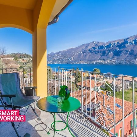 Ca' Maria Lavanda By Wonderful Italy Bellagio Exterior photo