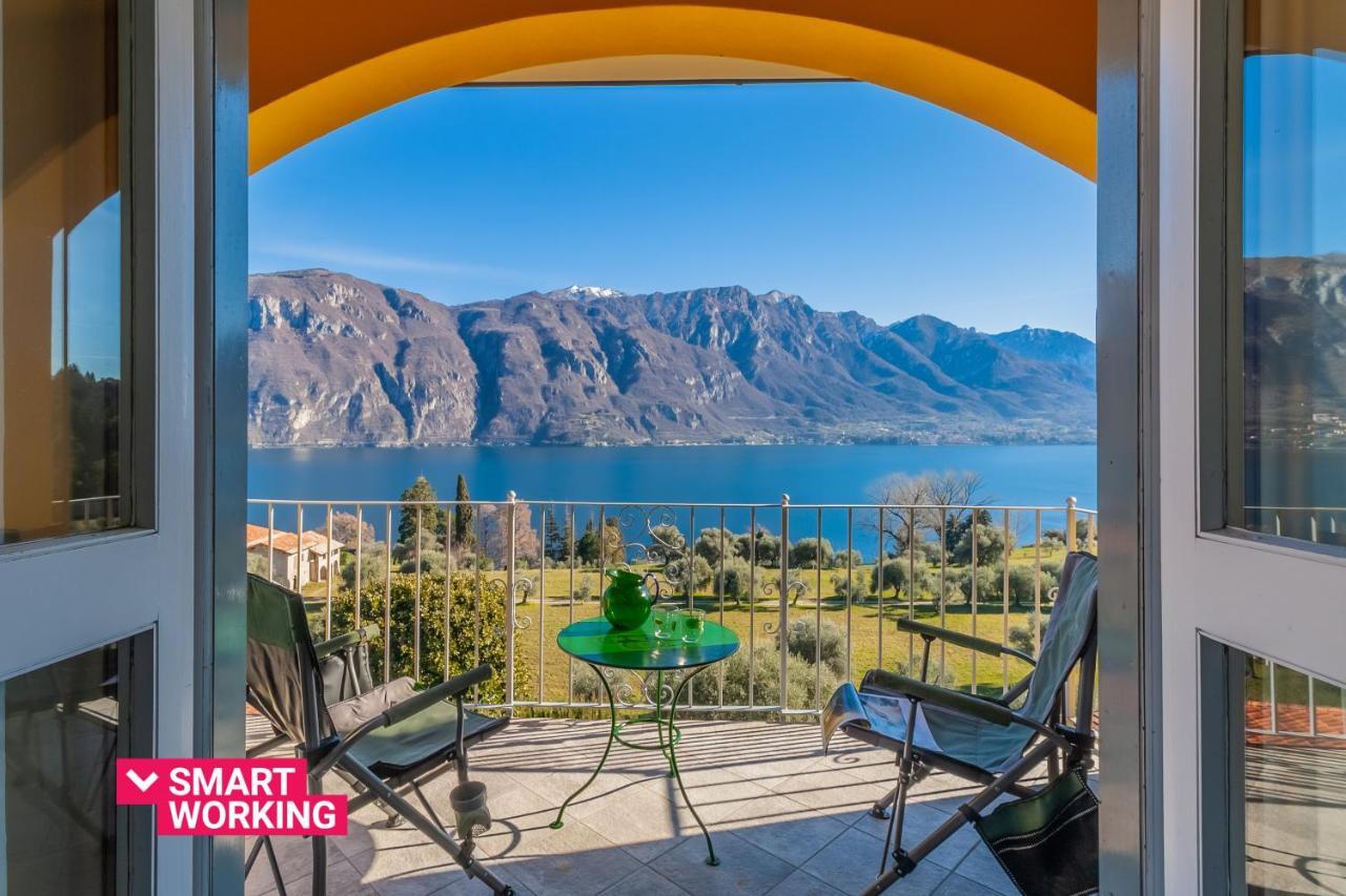 Ca' Maria Lavanda By Wonderful Italy Bellagio Exterior photo