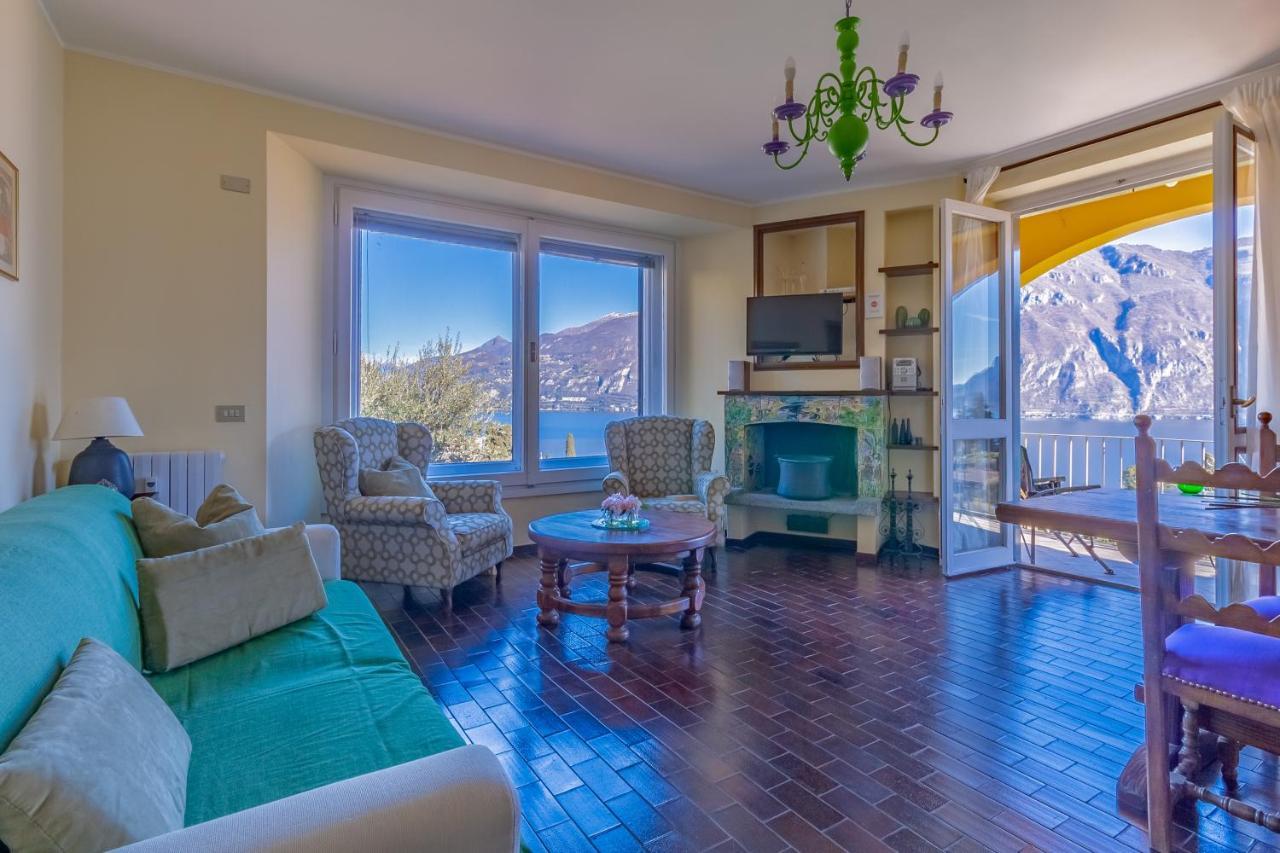 Ca' Maria Lavanda By Wonderful Italy Bellagio Exterior photo