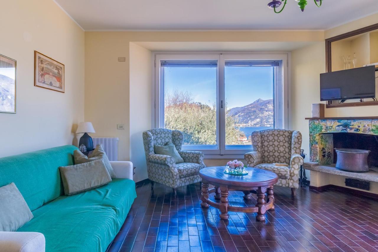 Ca' Maria Lavanda By Wonderful Italy Bellagio Exterior photo