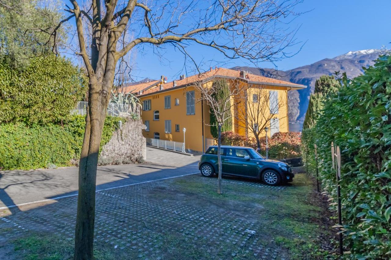 Ca' Maria Lavanda By Wonderful Italy Bellagio Exterior photo