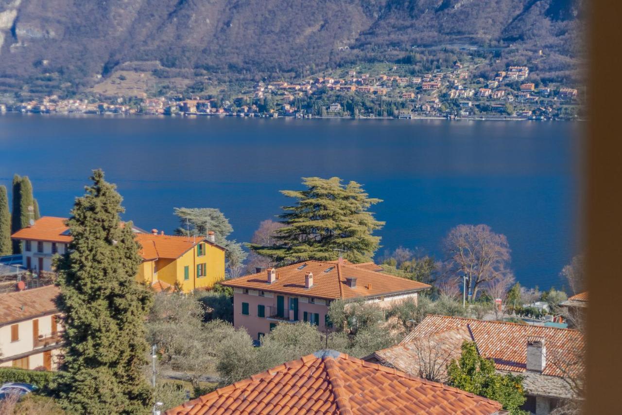 Ca' Maria Lavanda By Wonderful Italy Bellagio Exterior photo