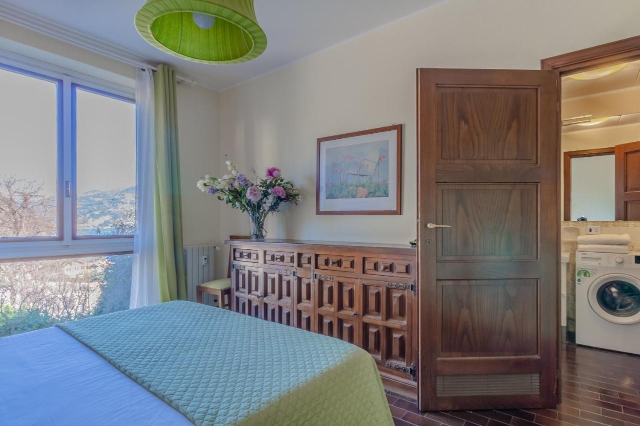 Ca' Maria Lavanda By Wonderful Italy Bellagio Exterior photo