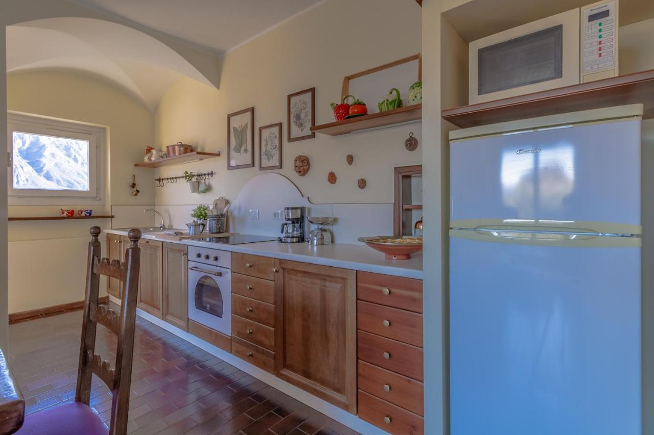 Ca' Maria Lavanda By Wonderful Italy Bellagio Exterior photo